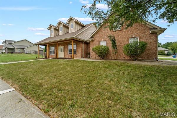 311 Sarah DR, Ashland, MO 65010