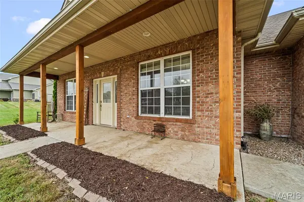 311 Sarah DR, Ashland, MO 65010