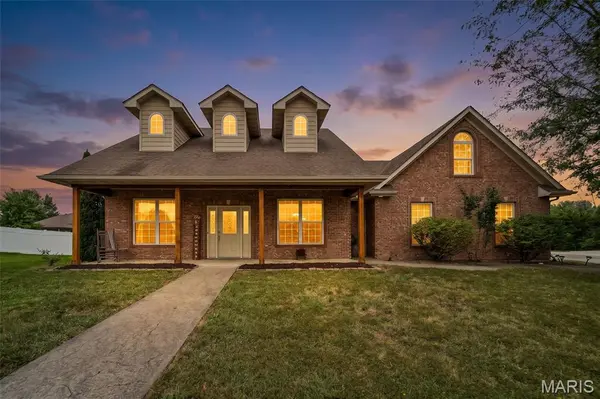 311 Sarah DR, Ashland, MO 65010