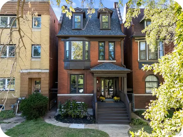2815 S Kingshighway BLVD, St Louis, MO 63139