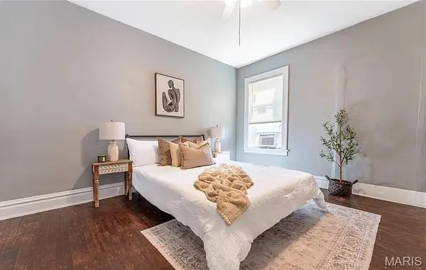 3540 Michigan AVE, St Louis, MO 63118