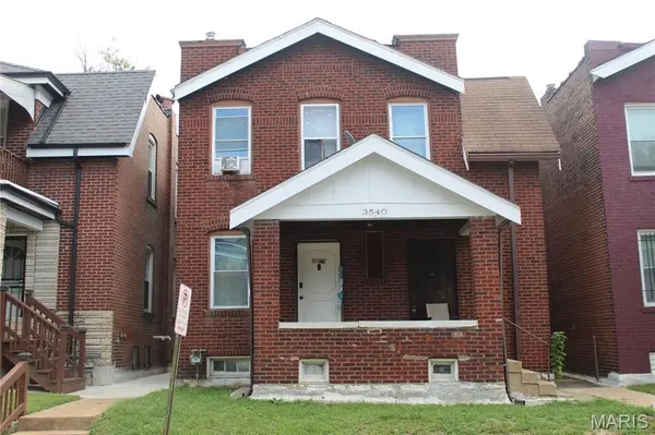 3540 Michigan AVE, St Louis, MO 63118