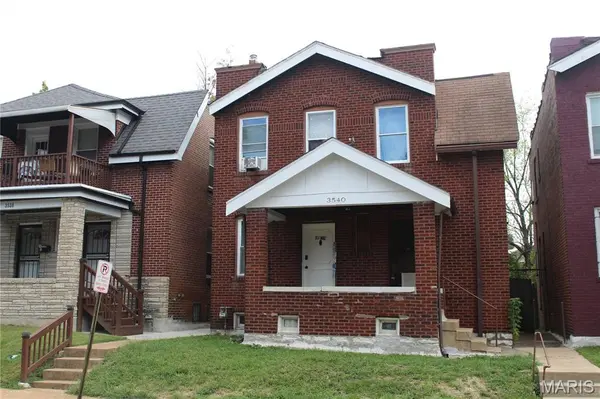 3540 Michigan AVE, St Louis, MO 63118