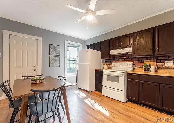 3540 Michigan AVE, St Louis, MO 63118