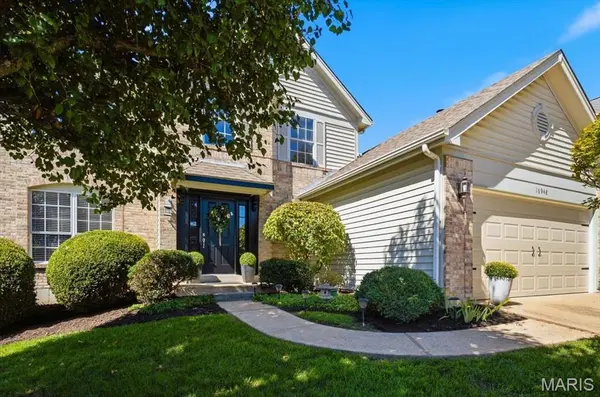 16948 Kingstowne Place DR, Wildwood, MO 63011