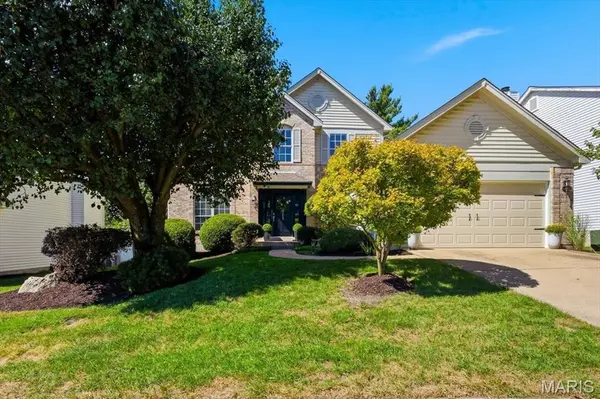 16948 Kingstowne Place DR, Wildwood, MO 63011