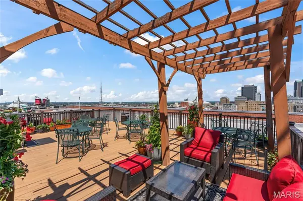 1501 Locust #905, St Louis, MO 63103