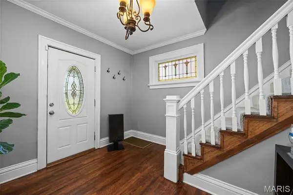 4462 Neosho ST, St Louis, MO 63116