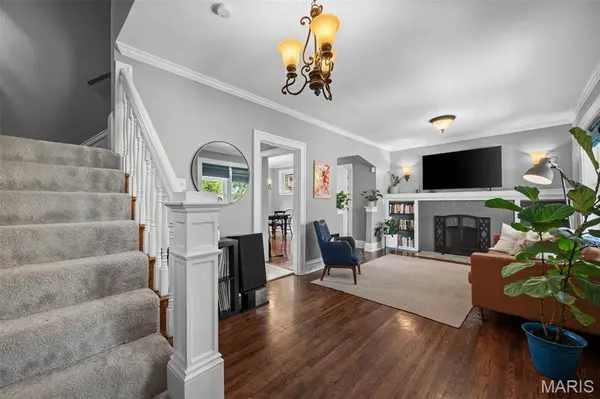 4462 Neosho ST, St Louis, MO 63116