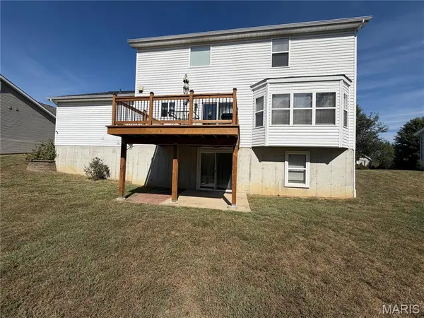 234 Sweetgum CT, Troy, MO 63379