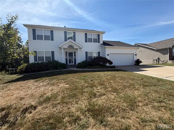 234 Sweetgum CT, Troy, MO 63379