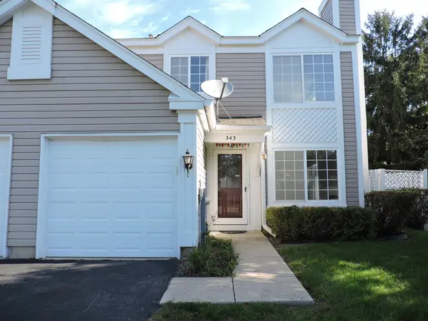 343 Gregory ST, Aurora, IL 60504