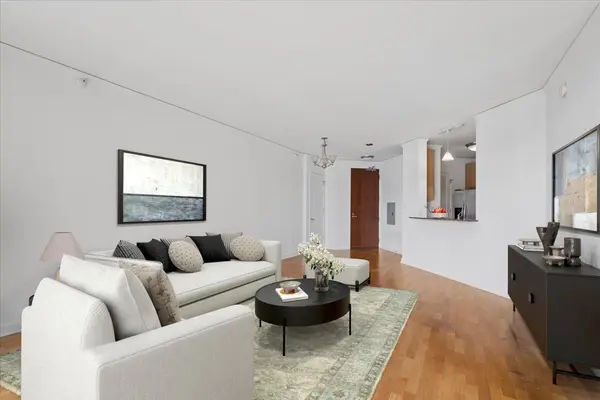 420 E WATERSIDE DR #2602, Chicago, IL 60601