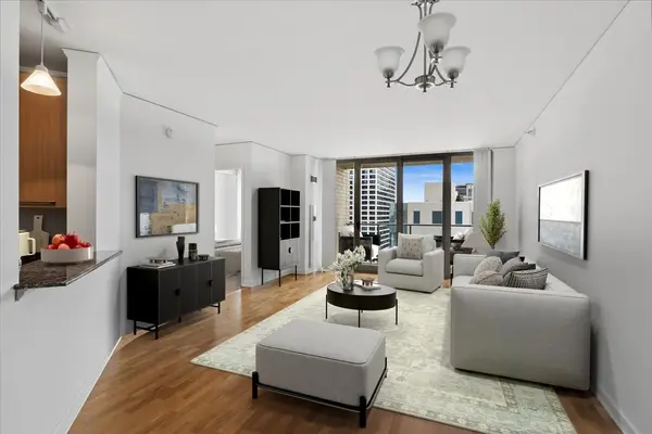 420 E WATERSIDE DR #2602, Chicago, IL 60601