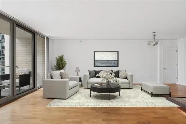 420 E WATERSIDE DR #2602, Chicago, IL 60601
