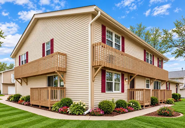 212 Hudson CT #B, Bolingbrook, IL 60440