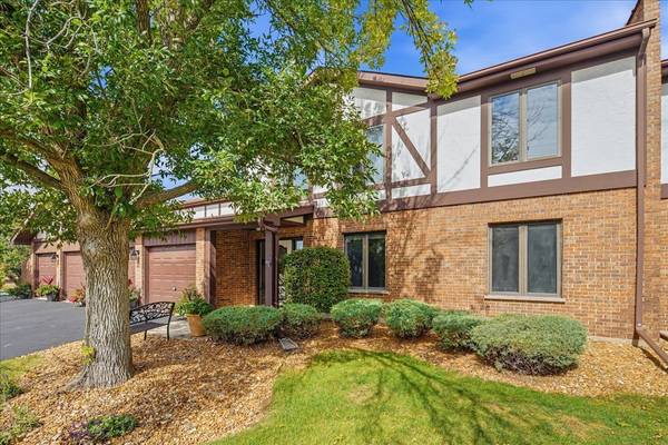 9810 Mill DR W #E1, Palos Park, IL 60464