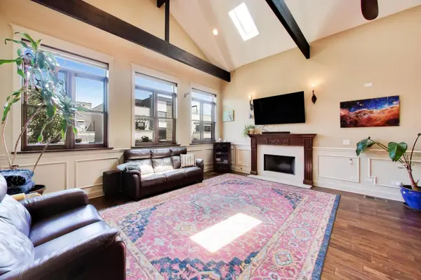 1339 W Walton ST #3, Chicago, IL 60642