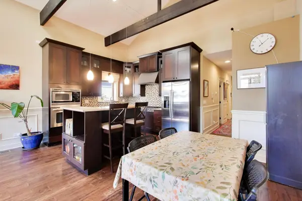 1339 W Walton ST #3, Chicago, IL 60642