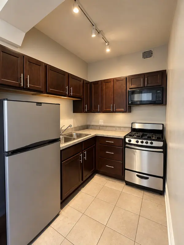 823 W Buena AVE #207, Chicago, IL 60613