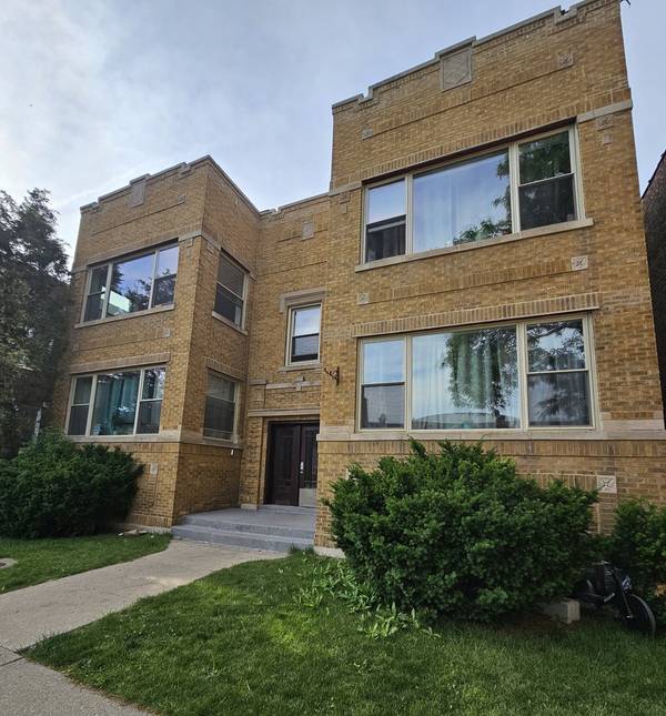 3206 W 66th ST, Chicago, IL 60629