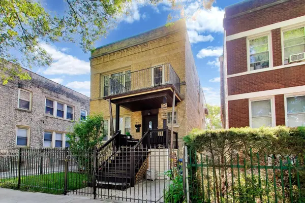 4542 N Long AVE, Chicago, IL 60630