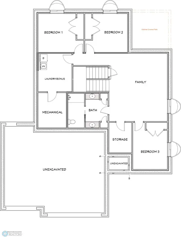 5868 Ellis DR W, Horace, ND 58047