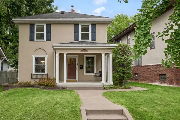 5049 Penn AVE S, Minneapolis, MN 55419