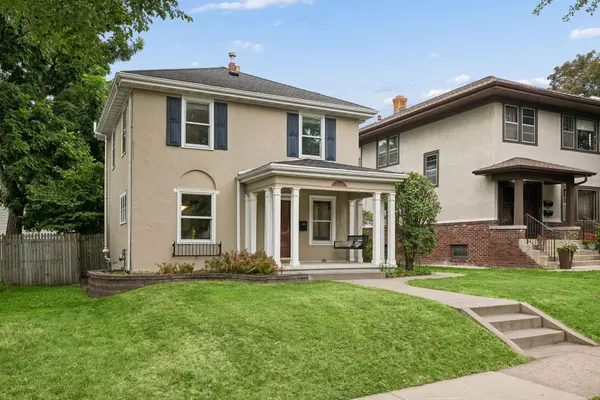 5049 Penn AVE S, Minneapolis, MN 55419