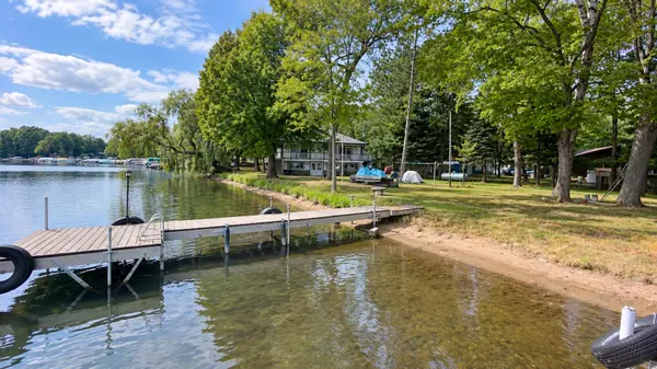 1077 Bone Lake LN W, Milltown, WI 54858
