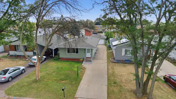 2336 12th AVE E, North Saint Paul, MN 55109
