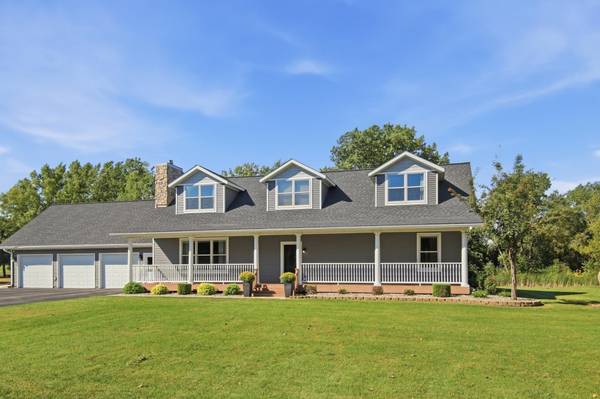 112 Par-View Estate, Montevideo, MN 56265