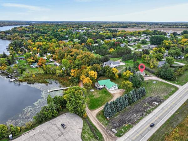 2313 Hazel Hill RD SE, Alexandria, MN 56308