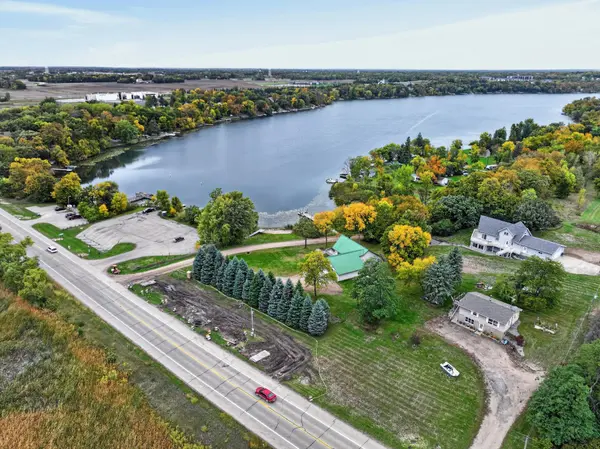 2313 Hazel Hill RD SE, Alexandria, MN 56308
