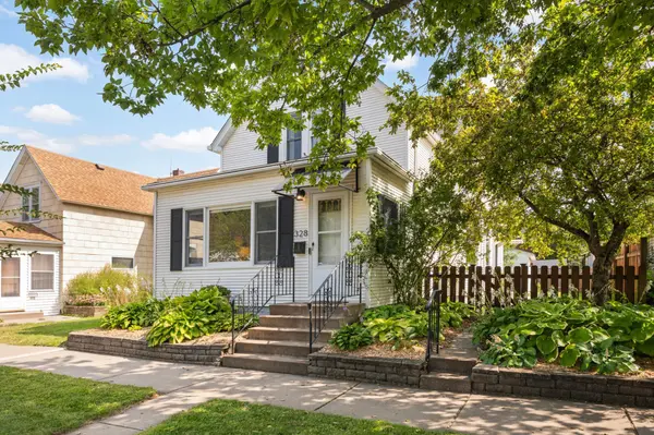 328 Osceola AVE S, Saint Paul, MN 55102