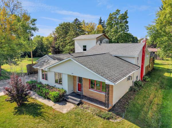 509 12th ST N, Wheaton, MN 56296