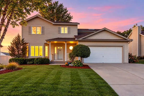 14147 Dearborn PATH, Rosemount, MN 55068