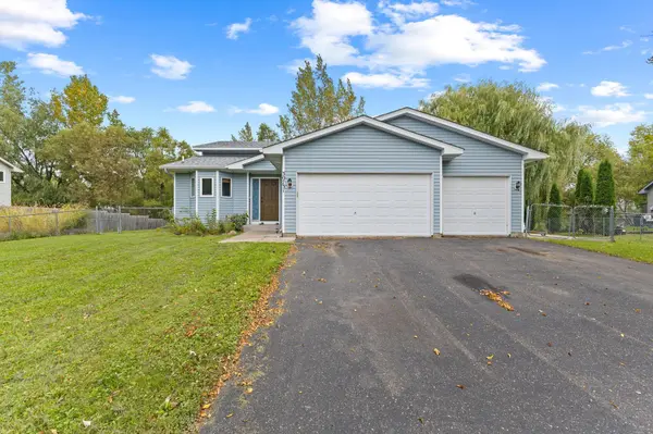 30731 Redding AVE, Shafer, MN 55074