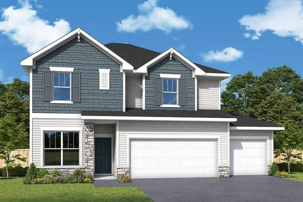 7329 Landau AVE NE, Otsego, MN 55301