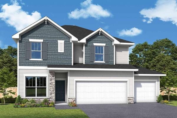 7329 Landau AVE NE, Otsego, MN 55301