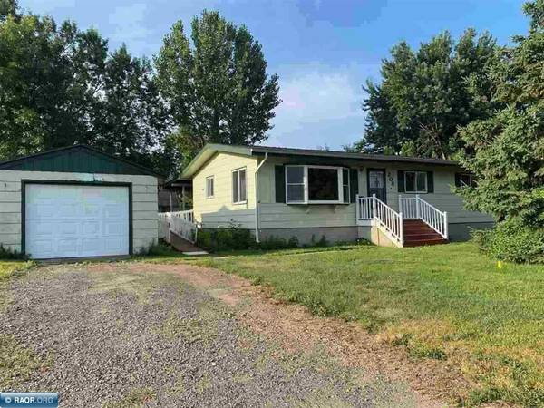 208 Andover RD, Hoyt Lakes, MN 55750