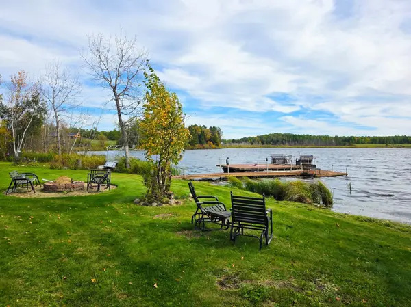 5930 Mud Hen Lake RD, Makinen, MN 55763