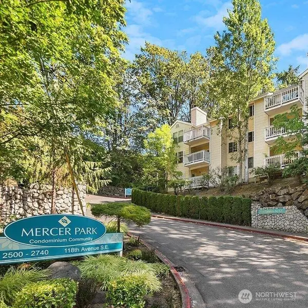 2540 118th AVE SE #202, Bellevue, WA 98005