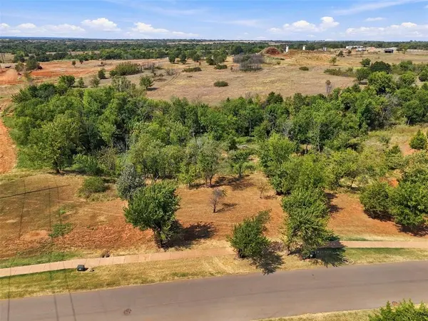 Storybrooke WAY, Norman, OK 73072