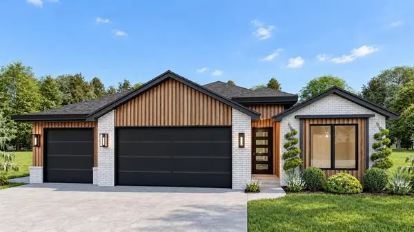 15413 Addison LN, Oklahoma City, OK 73013