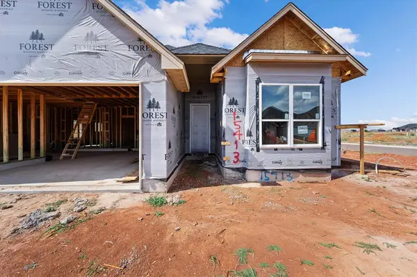 15413 Addison LN, Oklahoma City, OK 73013