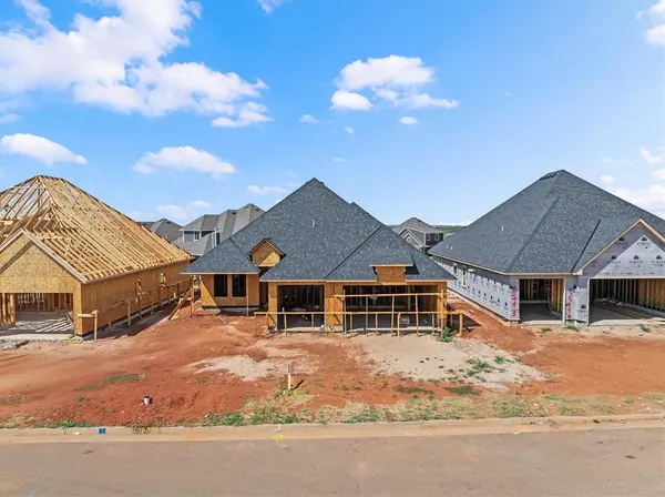 15409 Addison LN, Oklahoma City, OK 73013