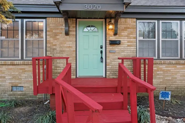 3020 NW 11th ST, Oklahoma City, OK 73107