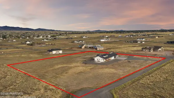 6542 E Rabbit Hole WAY, Prescott Valley, AZ 86315
