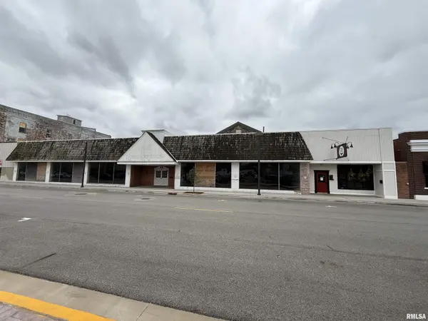 248 E SIMMONS ST, Galesburg, IL 61401